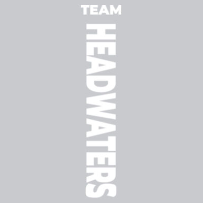 Team Headwaters Premium Ringspun Jogger Design