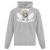 Canada Sportswear - Vault - Adult Pullover Hoodie Thumbnail