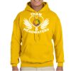 Adult Heavy Blend™ Hooded Sweatshirt Thumbnail